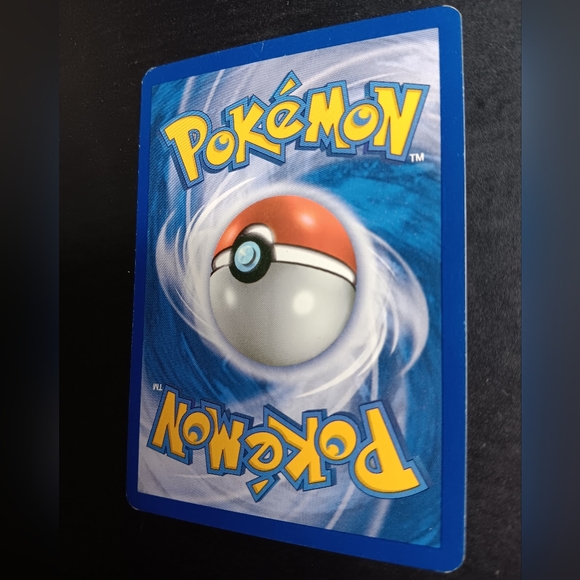 Tepig Pokemon Card - 2011 McDonalds Promo - 3/12 Rare Holo - Picture 9 of 9